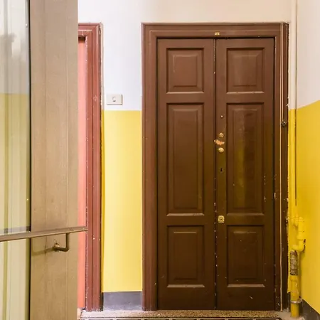 Casa Tibaldi - Bocconi Apartment Milan