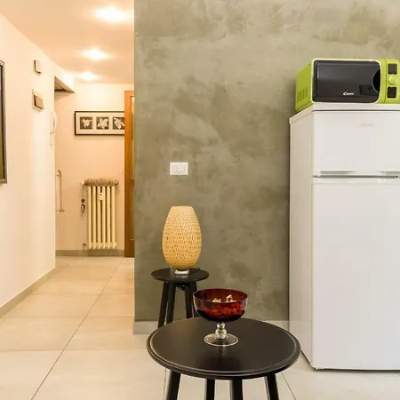 Apartment Casa Tibaldi - Bocconi Milan