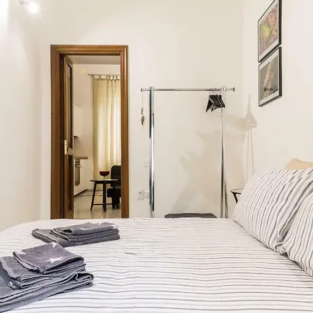 Casa Tibaldi - Bocconi Apartment *