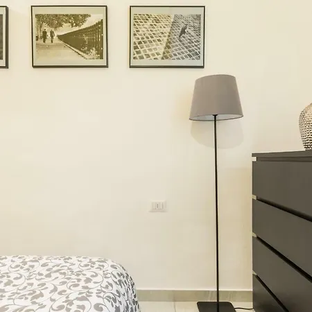 Casa Tibaldi - Bocconi Appartement