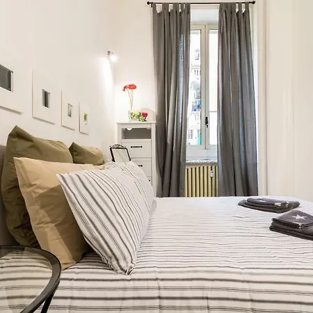Casa Tibaldi - Bocconi Appartement