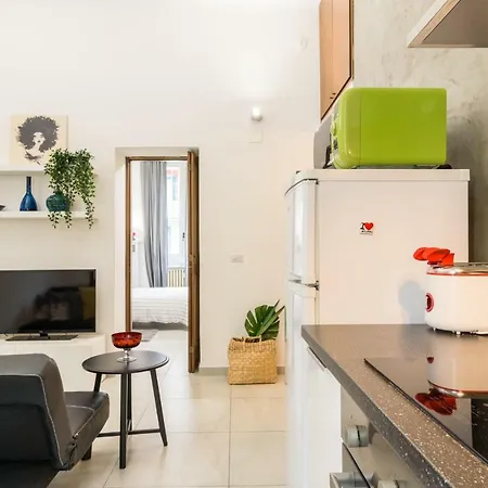 Casa Tibaldi - Bocconi Mailand