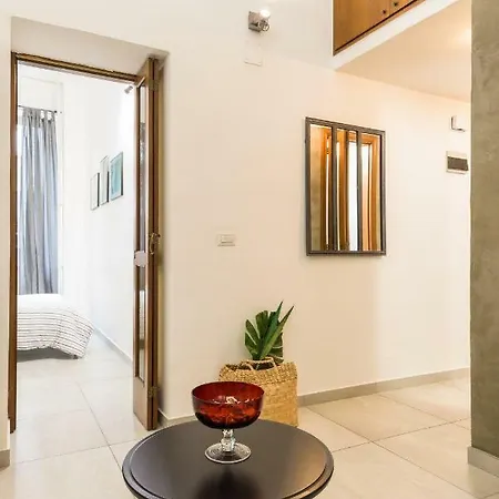 Appartement Casa Tibaldi - Bocconi Milan